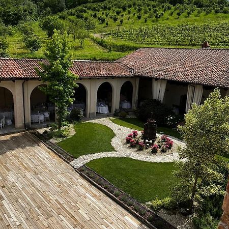 Tenuta Armonia Clavesana Εξωτερικό φωτογραφία