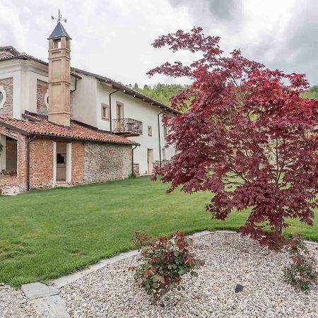 Tenuta Armonia Clavesana Εξωτερικό φωτογραφία