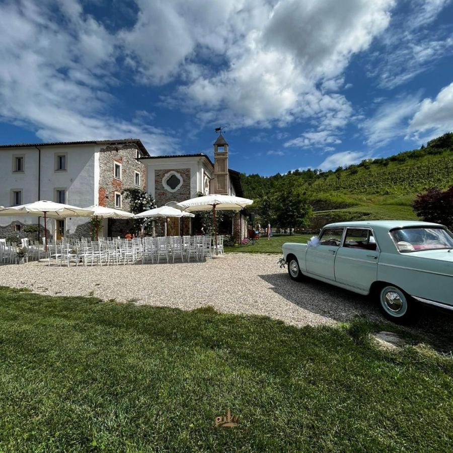 Tenuta Armonia Clavesana Εξωτερικό φωτογραφία
