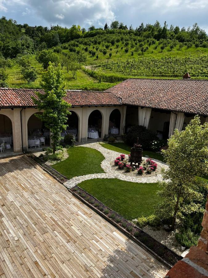 Tenuta Armonia Clavesana Εξωτερικό φωτογραφία