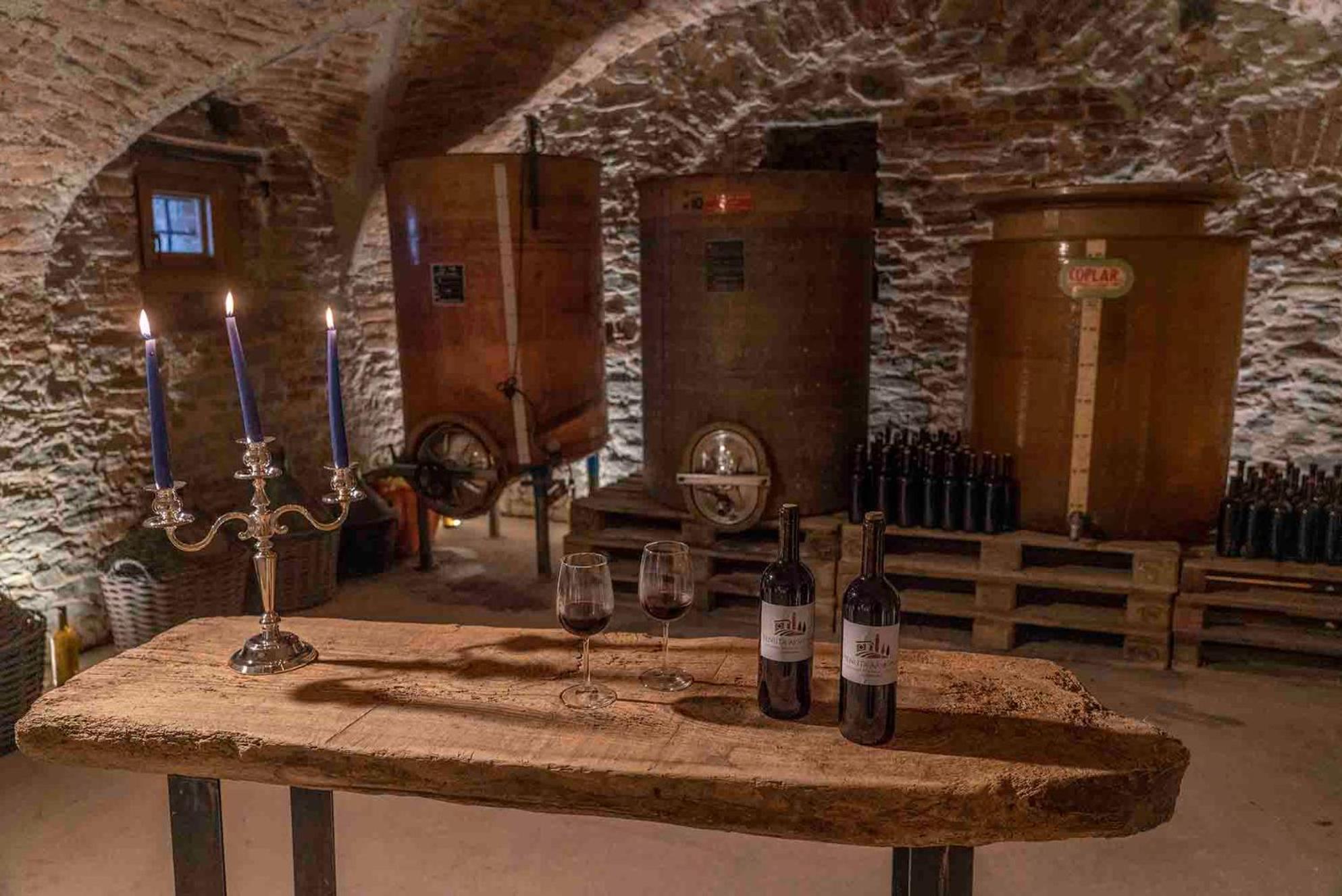 Tenuta Armonia Clavesana Εξωτερικό φωτογραφία