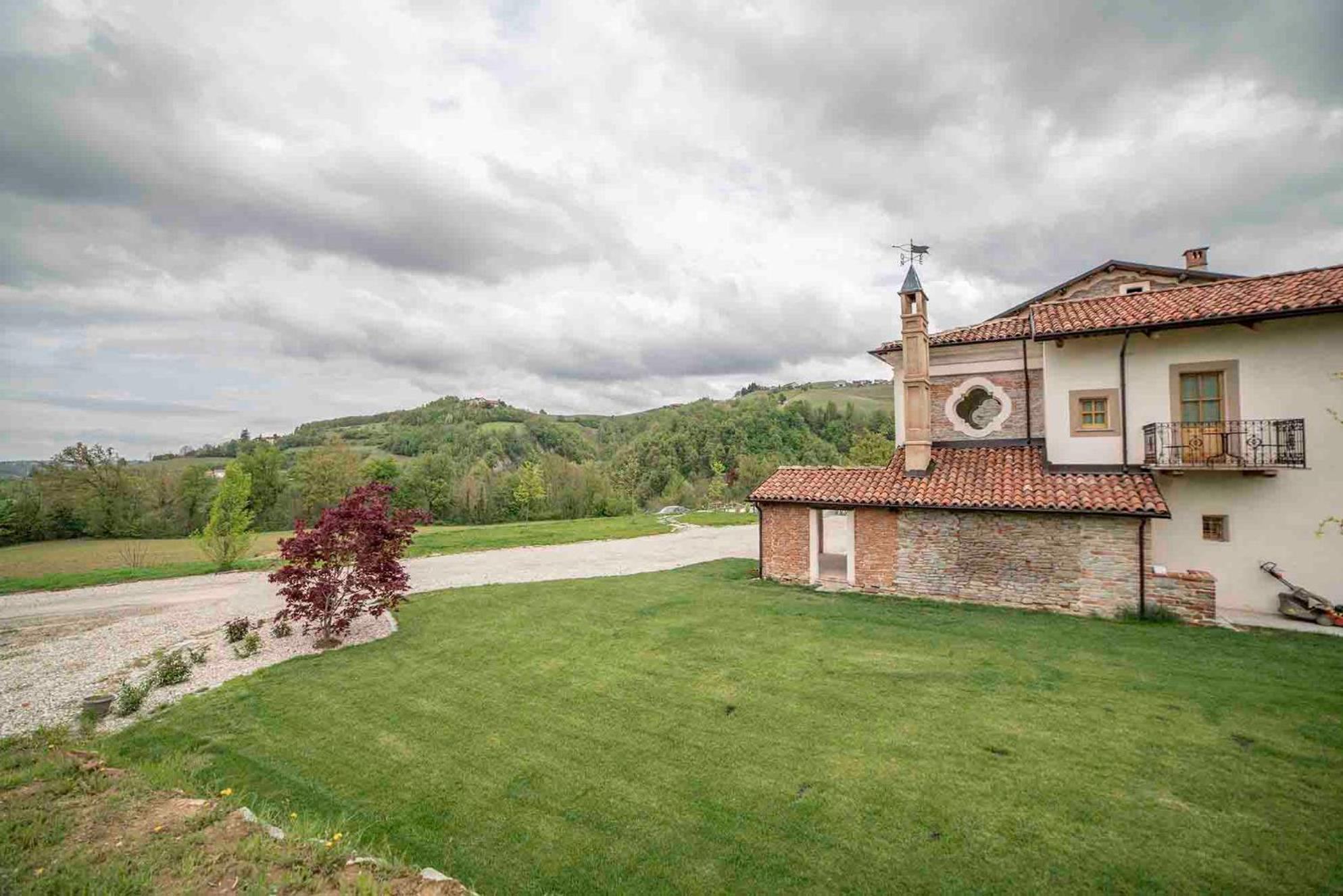 Tenuta Armonia Clavesana Εξωτερικό φωτογραφία