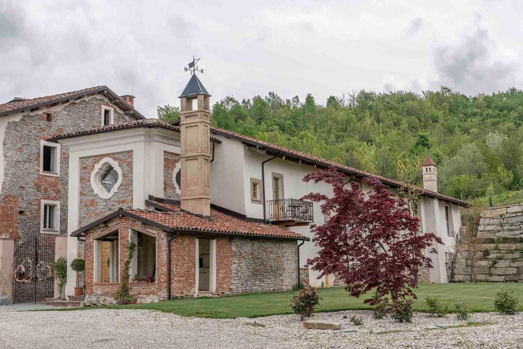 Tenuta Armonia Clavesana Εξωτερικό φωτογραφία