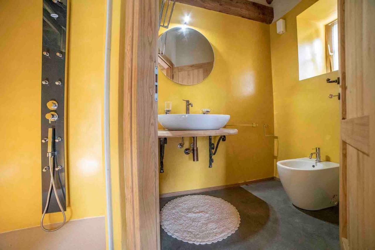 Tenuta Armonia Clavesana Εξωτερικό φωτογραφία