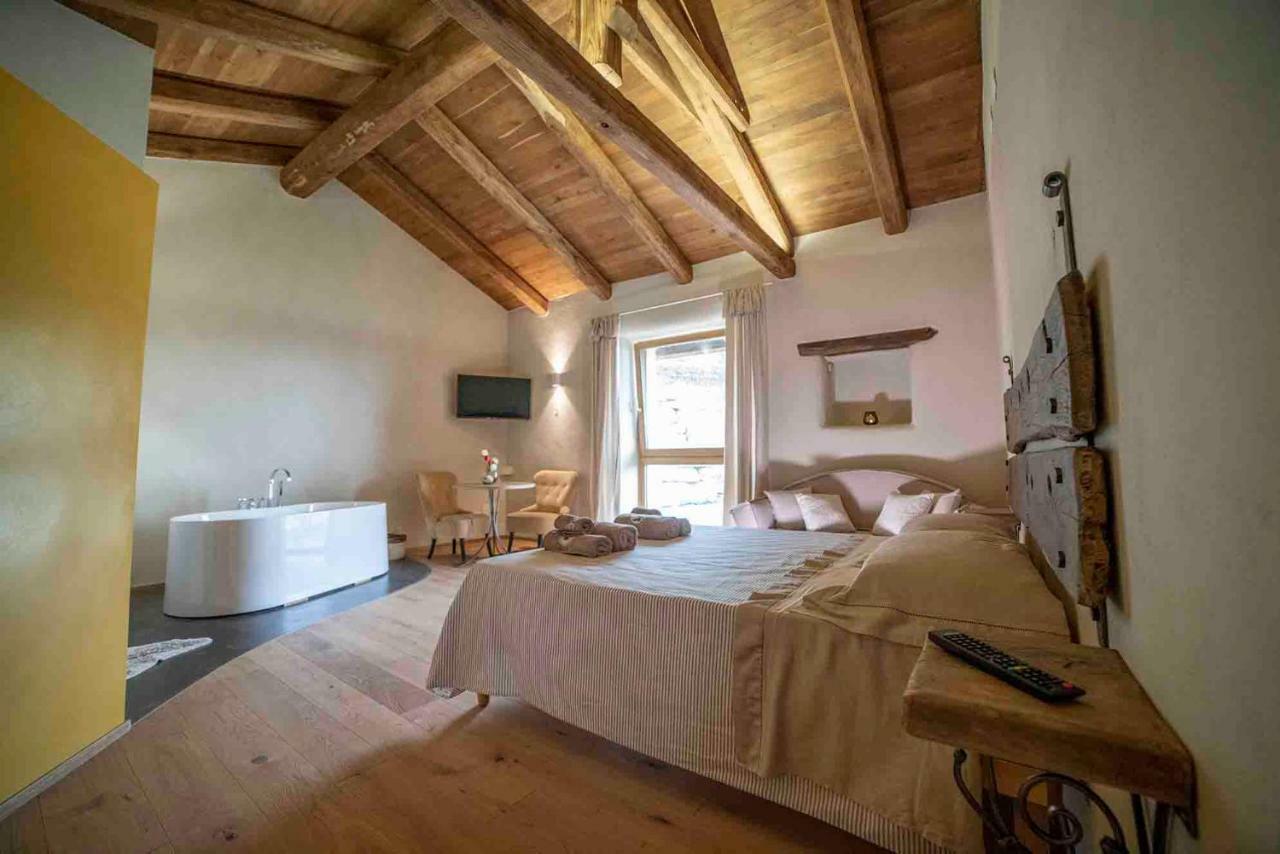 Tenuta Armonia Clavesana Εξωτερικό φωτογραφία