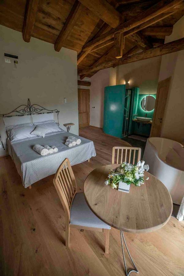 Tenuta Armonia Clavesana Εξωτερικό φωτογραφία
